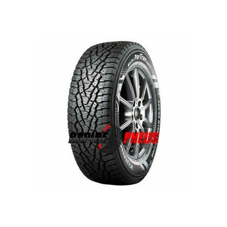 Kumho - Winter PorTran CW11 - 205/75 R16C 110/108R