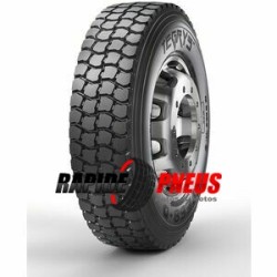 Tegrys - TE68-D - 315/80 R22.5 156/150K