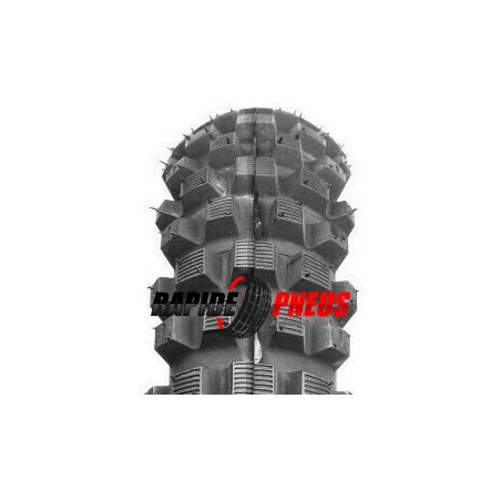 Journey Tyre - P2001 - 110/100-18 64M