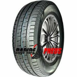 Powertrac - Snowvan PRO - 215/75 R16C 113/111R