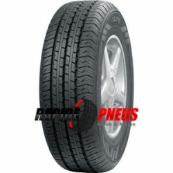 Nokian - Cline Cargo - 235/60 R17 117R