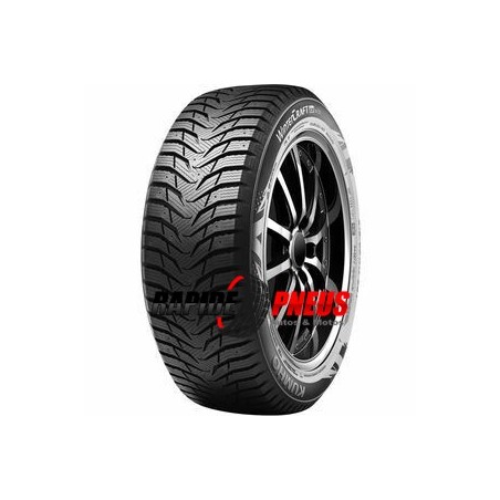 Kumho - WinterCraft ice Wi31 - 245/40 R19 98T