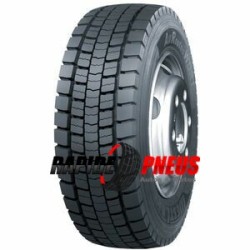 Westlake - WDR1+ - 245/70 R19.5 136/134M