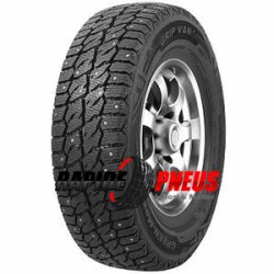 Linglong - GreenMax Winter GRIP VAN 2 - 185R14C 104/102N