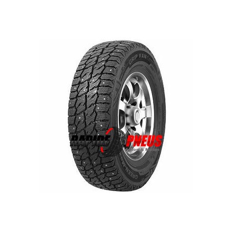 Linglong - GreenMax Winter GRIP VAN 2 - 185R14C 104/102N