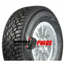 Delinte - Winter WD42 - 265/70 R17 115S