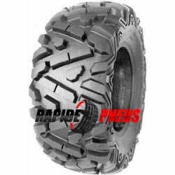 Wanda - P-350 - 27X10-14 70J