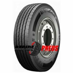 Tigar - Road Agile S - 295/80 R22.5 152/148M