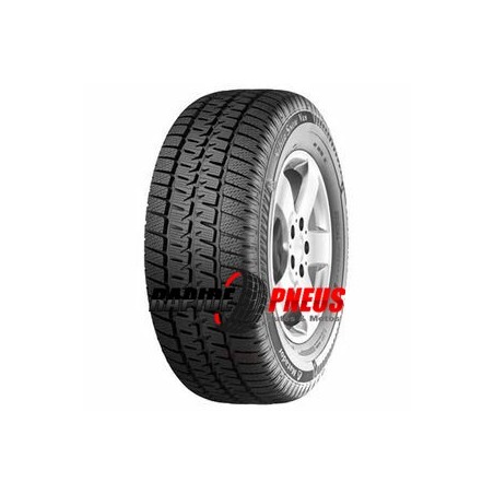Matador - MPS 530 Sibir Snow VAN - 205/65 R15 102T