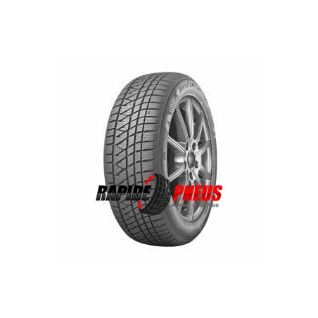 Marshal - Wintercraft WS71 SUV - 255/60 R18 112H