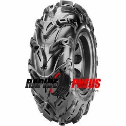 Cheng Shin - CU-05 Wildt - 26X9 R12 66J