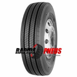 Michelin - X Incity Z - 305/70 R22.5 153/150J