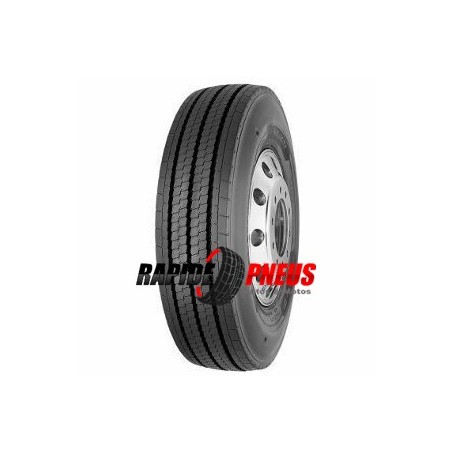 Michelin - X Incity Z - 305/70 R22.5 153/150J