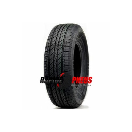 Roadx - RX Quest H/T01 - 245/65 R17 107S