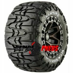 Gripmax - MUD Rage M/T IV - 265/70 R17 121/118Q