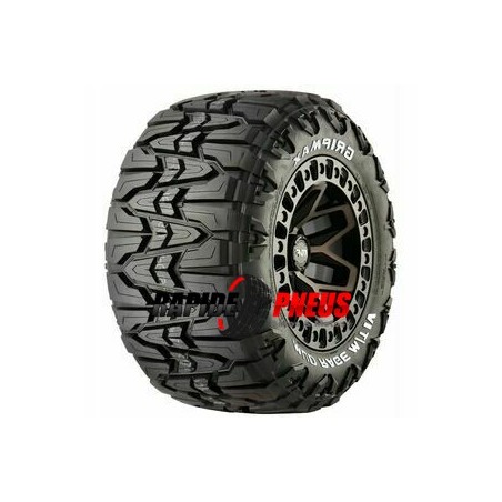 Gripmax - MUD Rage M/T IV - 265/70 R17 121/118Q