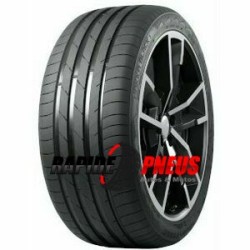 Nokian - Hakka Black 3 SUV - 235/55 R19 105W