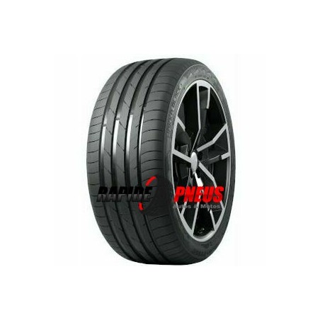 Nokian - Hakka Black 3 SUV - 235/55 R19 105W