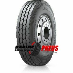 Laufenn - LR01 - 315/80 R22.5 156/150K