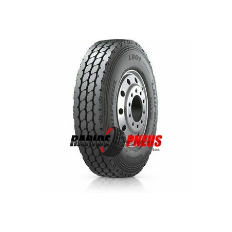 Laufenn - LR01 - 315/80 R22.5 156/150K