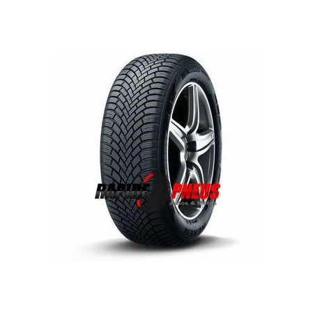 Nexen - Winguard Snow G3 WH21 - 245/50 R19 105T