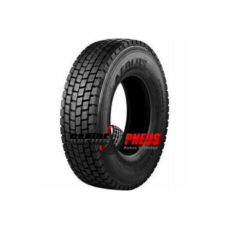 Aeolus - ADR26 - 275/80 R22.5 149/148L 146/145M