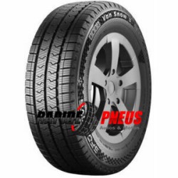 Sportiva - Van Snow 3 - 235/65 R16C 115/113R