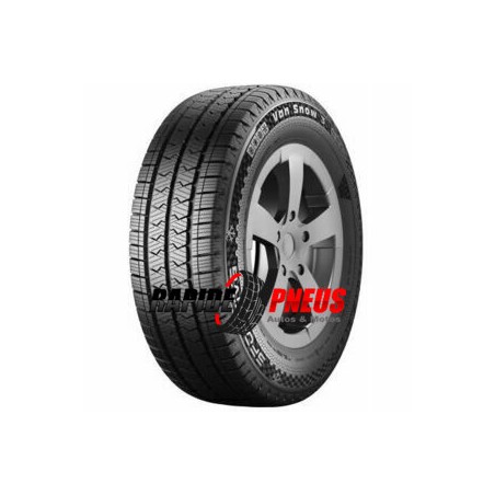 Sportiva - Van Snow 3 - 235/65 R16C 115/113R