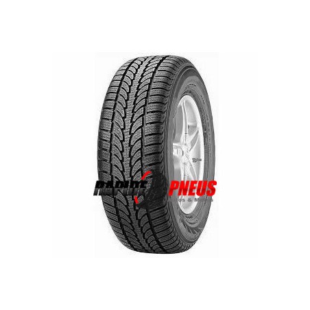 Infinity - EcoSnow SUV - 225/60 R17 99H