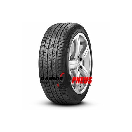 Pirelli - Scorpion Zero AllSeason - 255/60 R20 113V