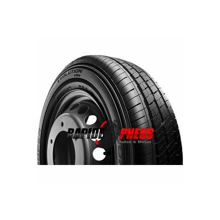 Cooper - Evolution VAN - 215/60 R16 103/101T