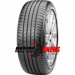 Maxxis - Bravo HPM3 - 215/55 R17 94V
