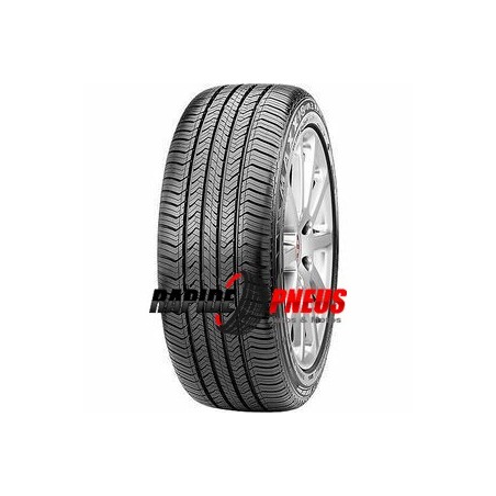 Maxxis - Bravo HPM3 - 215/55 R17 94V