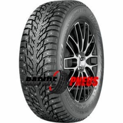 Nokian - Hakkapeliitta 9 SUV - 215/65 R16 102T