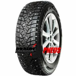 Bridgestone - Blizzak Spike-02 - 205/60 R16 92T