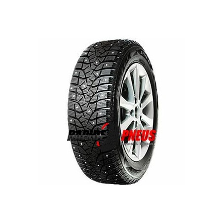 Bridgestone - Blizzak Spike-02 - 195/55 R16 87T