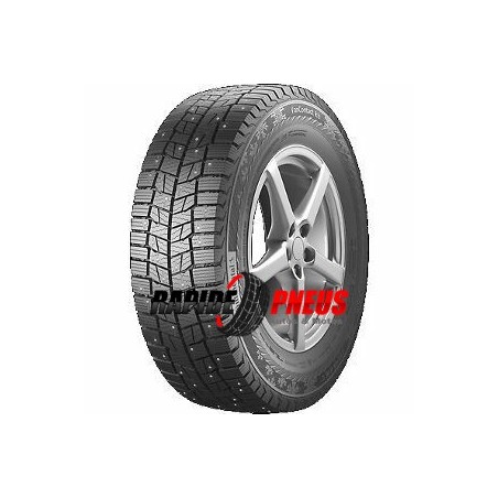 Continental - VanContact ICE - 235/60 R17C 117/115R