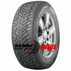Nokian - Hakkapeliitta C4 - 215/75 R16C 116/114R
