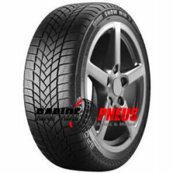 Sportiva - Snow WIN 3 - 185/65 R15 92T