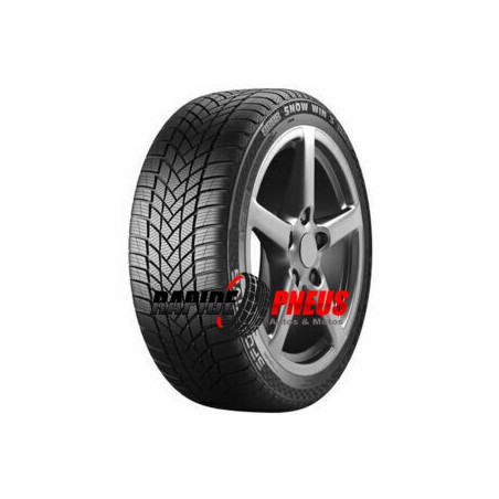 Sportiva - Snow WIN 3 - 185/65 R15 92T