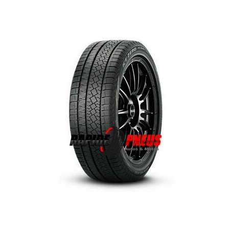Pirelli - ICE Zero Asimmetrico - 225/60 R18 100H