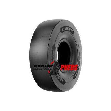 Michelin - X AGV EV - 21R25 213A5