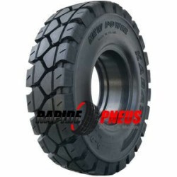 Kabat - New Power - 23X9-10