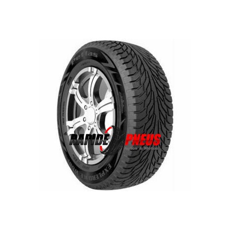Petlas - Explero ICE W681 - 215/65 R16 102T