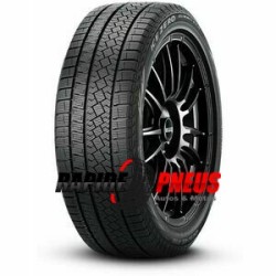 Pirelli - ICE Zero Asimmetrico - 215/50 R18 92H