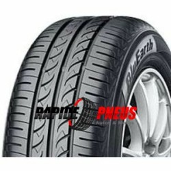 Yokohama - Bluearth E50 - 185/60 R15 84H