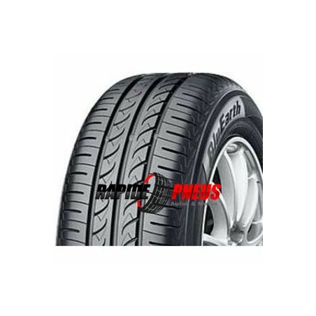 Yokohama - Bluearth E50 - 185/60 R15 84H