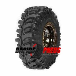 Accelera - Badak X-Treme - 37X11.5 R17 124L