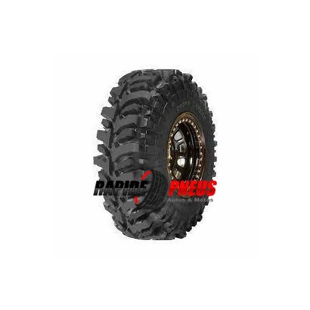 Accelera - Badak X-Treme - 37X11.5 R17 124L