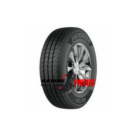 Evergreen - EA720 Van All Seasons - 205/70 R15C 106/104T